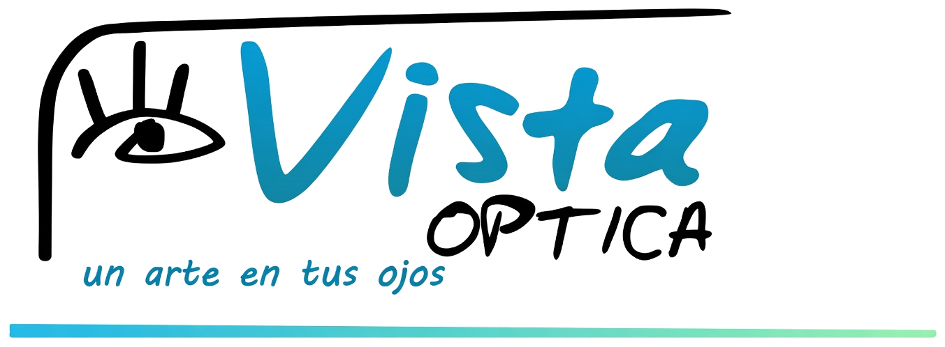 Vista Óptica — un arte en tus ojos