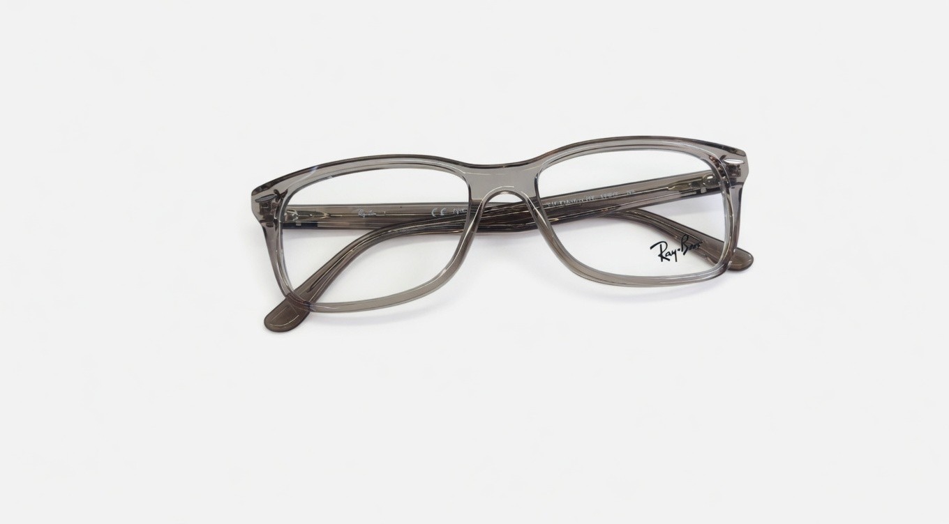 Montura Ray-Ban en Vista Óptica